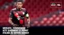 Mercato : Rummenigge acte quasiment le départ d'Alaba du Bayern Munich