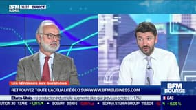 Les questions : J'ai acheté des actions la veille de la date de détachement du coupon. Ai-je droit au dividende ? - 17/11