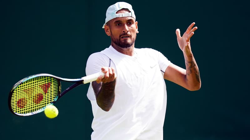 N. Kyrgios