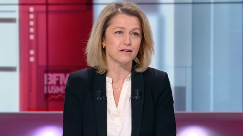 Vaccin: Barbara Pompili salue une politique parmi "les plus efficaces et rapides de l'Histoire"