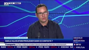 Jean-François Bay (Quantalys) : Quelle allocation privilégier dans ce contexte ? - 01/09