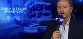 Petit : "J'espère qu'on saura  gagner la partie du supportérisme dans les tribunes face à l'Irlande"