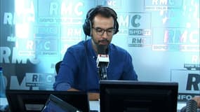 Le neurochirurgien Jean Chazal après le décès de Louis Fajfrowski :  "Le rugby est en crise !"