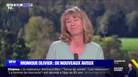 Story 3 : Monique Olivier sur les traces de Lydie Logé - 21/01
