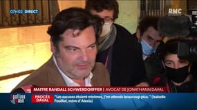 Procès de Jonathann Daval: l’audience marquée par les témoignages forts des proches d’Alexia