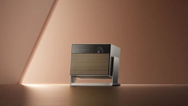 Vidéoprojecteur Xgimi Horizon Max 