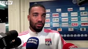 Troyes - Lyon : les réactions 