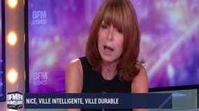 Nice, ville intelligente et ville durable - 08/09