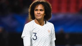 Wendie Renard