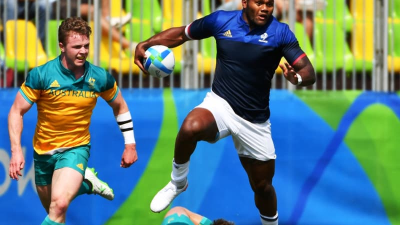 Virimi Vakatawa