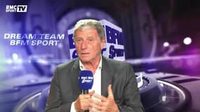 Larqué : "On retiendra uniquement la victoire"