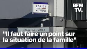 Disparition de Lyam: la mère et la sœur du garçon, retrouvé samedi, ont été placées en garde à vue