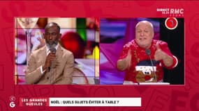 David Dickens et Etienne Liebig
