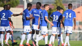 AJ Auxerre