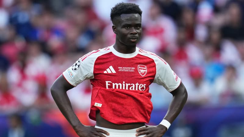 "Bien fait pour eux": Dugarry allume "les bidons" d’Arsenal, qui "n’ont pas créé quoi que ce soit" lors de la finale face au PSG