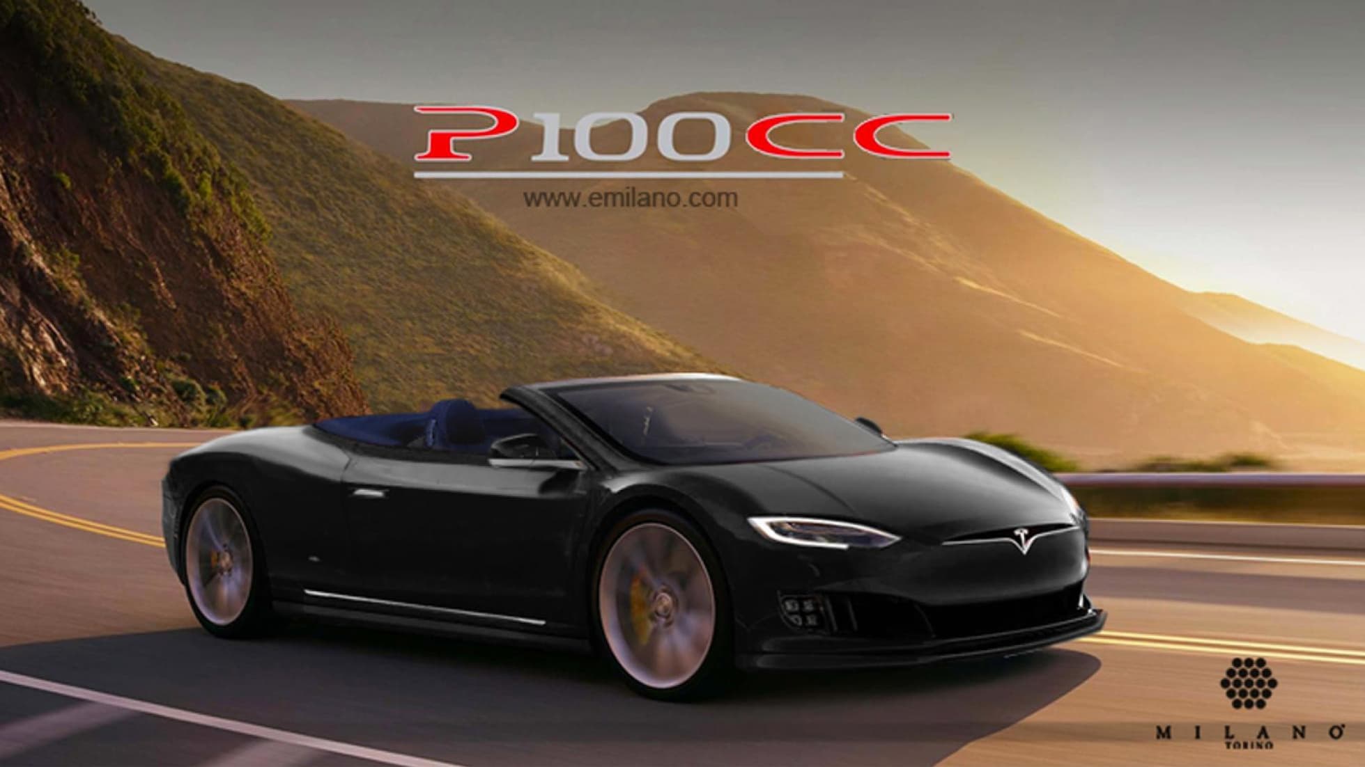 La P100CC n'est pas mal non plus en noir. La P100CC n'est pas mal non plus en noir.