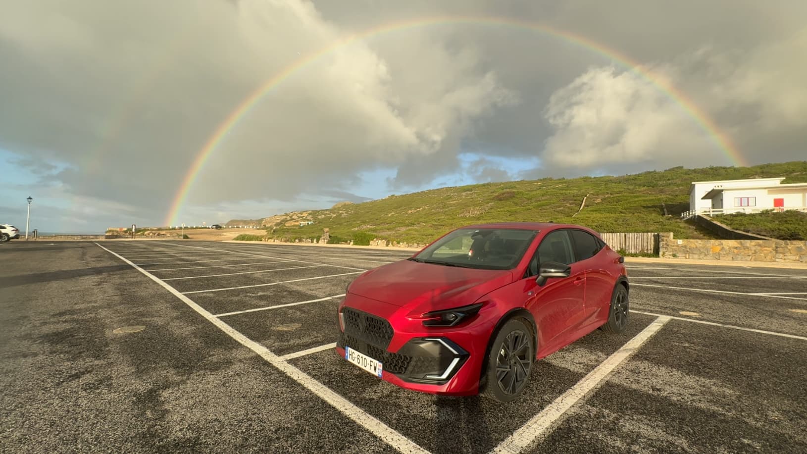 La Clio pourra-t-elle rester en tête des ventes avec cette sixième génération?