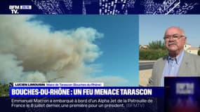 Incendies: 5 foyers déclenchés dans les Bouches-du-Rhône