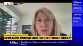 "ChatGPT n’est pas votre ami" : l'absence d'une réglementation mondiale inquiète des chercheurs