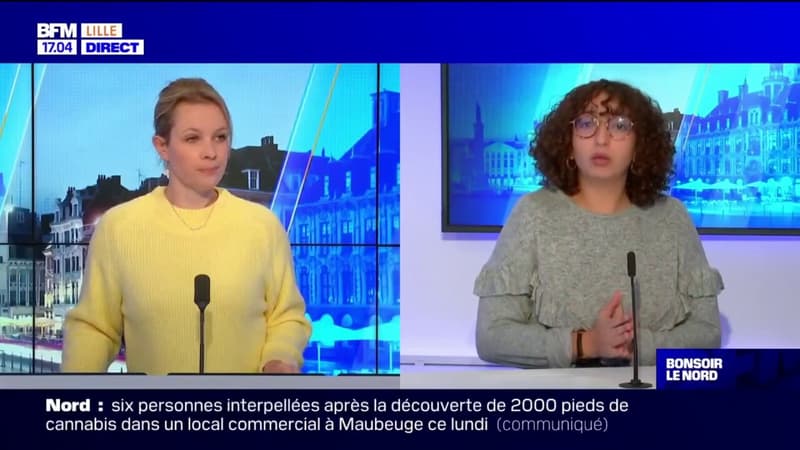 Nord-Pas-de-Calais: les mesures d'accueil des sans-abri renforcées face au froid