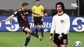 Bayern Munich : Un Lewandowski record égale Gerd Müller avec 40 buts sur une saison de Bundesliga