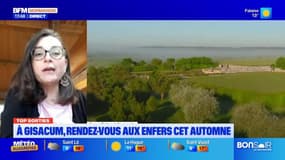 Top Sorties du vendredi 18 octobre - À Gisacum, rendez-vous aux enfers cet automne