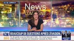 News et compagnie - 21h-22h