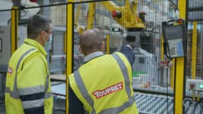 Toupret, une large gamme d’enduits pour les particuliers et les professionnels