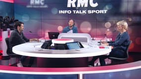 Quand Maïtena Biraben invite le HuffPost dans "M comme Maïtena"