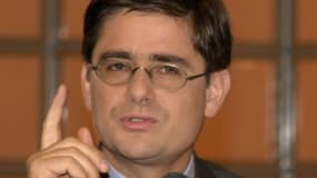 Nicolas Dufourcq, le futur directeur général de la BPI, aura la lourde tâche de faire cohabiter des structures jadis indépendantes.