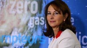 Ségolène Royal voudrait prendre la tête du Programme des Nations Unies pour le Développement. (Photo d'illustration)