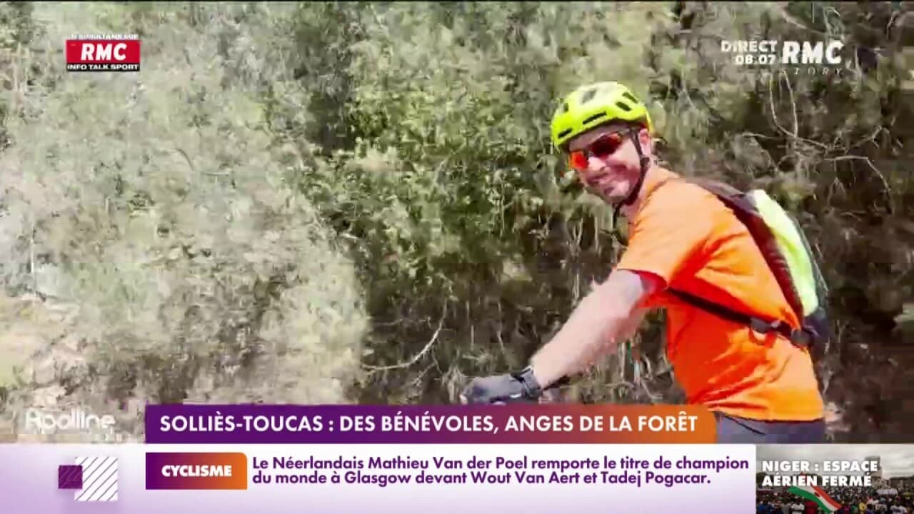 Carte du risque d’incendie pour les activités de pleine nature - Emploi
