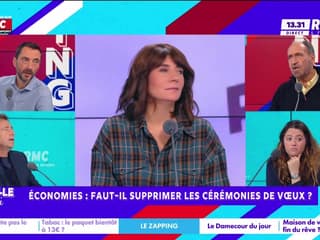 Le Zapping RMC - 26/11