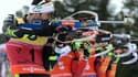 Martin Fourcade