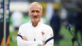 Didier Deschamps