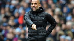 Guardiola