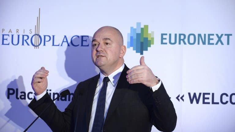 Euronext en concurrence avec l'opérateur suisse pour le rachat de la Bourse de Madrid