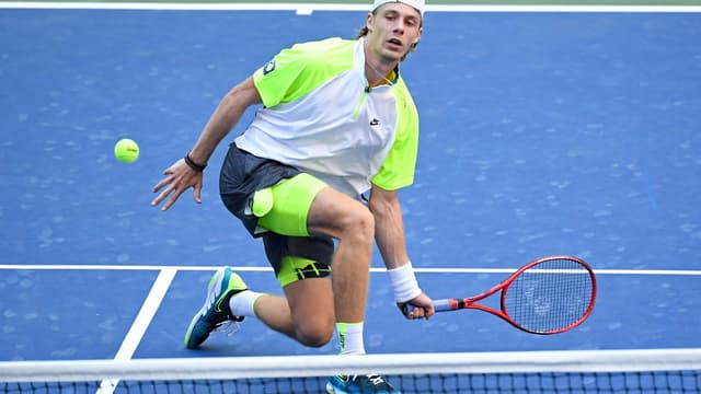 Denis Shapovalov