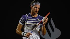 Dominic Thiem
