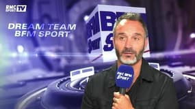 Ligue des champions - Éric Di Meco : "Il n’y a pas de favori"