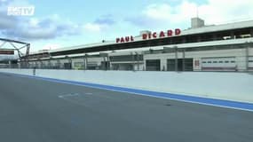 Formule 1 : Comment Le Castellet profitera-t-il du retour du grand prix de France ?