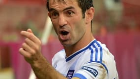 Giorgos Karagounis