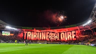 Tribune Loire le 19 octobre 2025 à Nantes