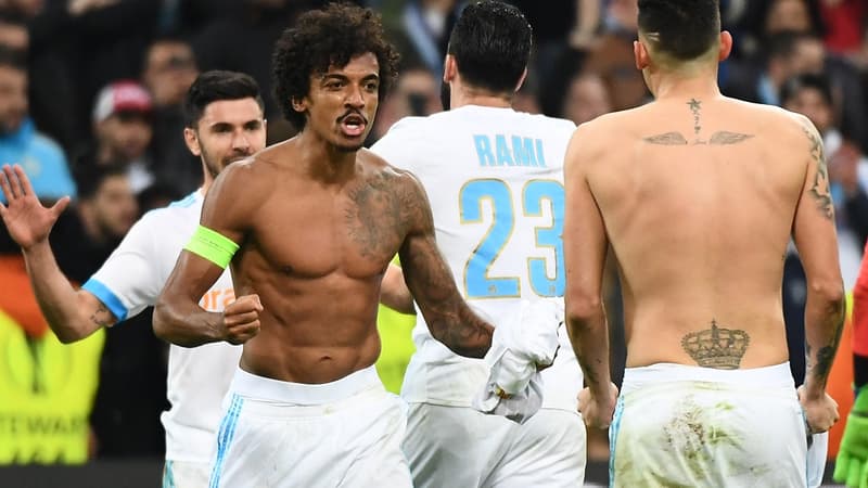 L'OM en finale de la Ligue Europa