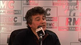 "Je suis totalement pour réaffirmer la laïcité partout !" Patrick Pelloux