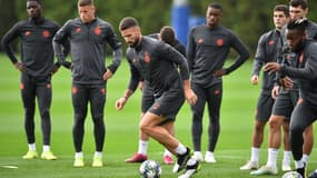 Olivier Giroud.