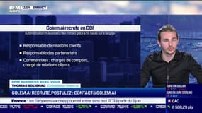 Golem.ai recrute