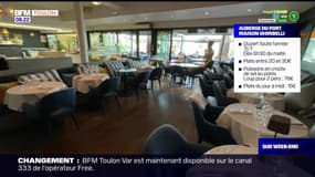 Passions Provence du samedi 8 juillet 2023 - L'Auberge du port à Bandol, depuis 53 ans