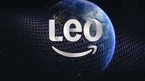 Amazon Kuiper devient Amazon Leo