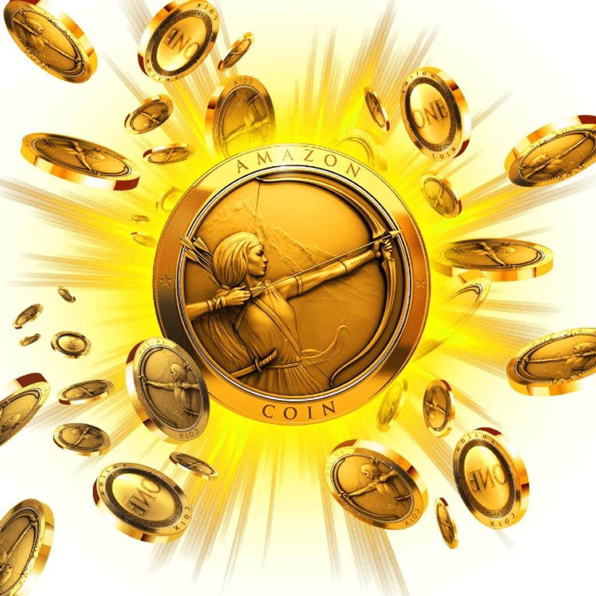 Amazon veut lancer sa monnaie numérique pour acheter sur son site